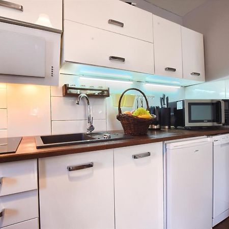 Zbojnicka Chata Wisla Ngoại thất bức ảnh