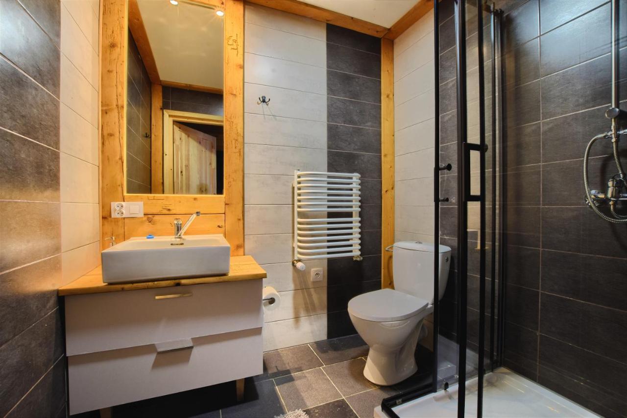 Zbojnicka Chata Wisla Ngoại thất bức ảnh